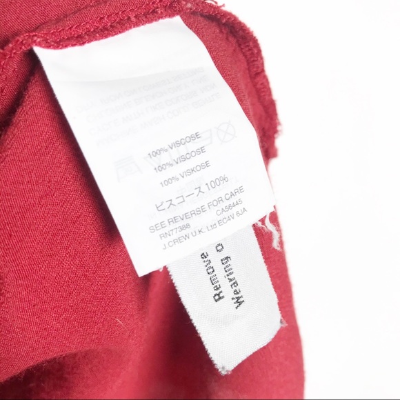 Madewell Tunic - Picture 7 of 8